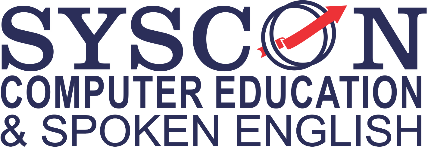 syscon computer logo